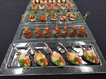 Chef Vancouver Catering