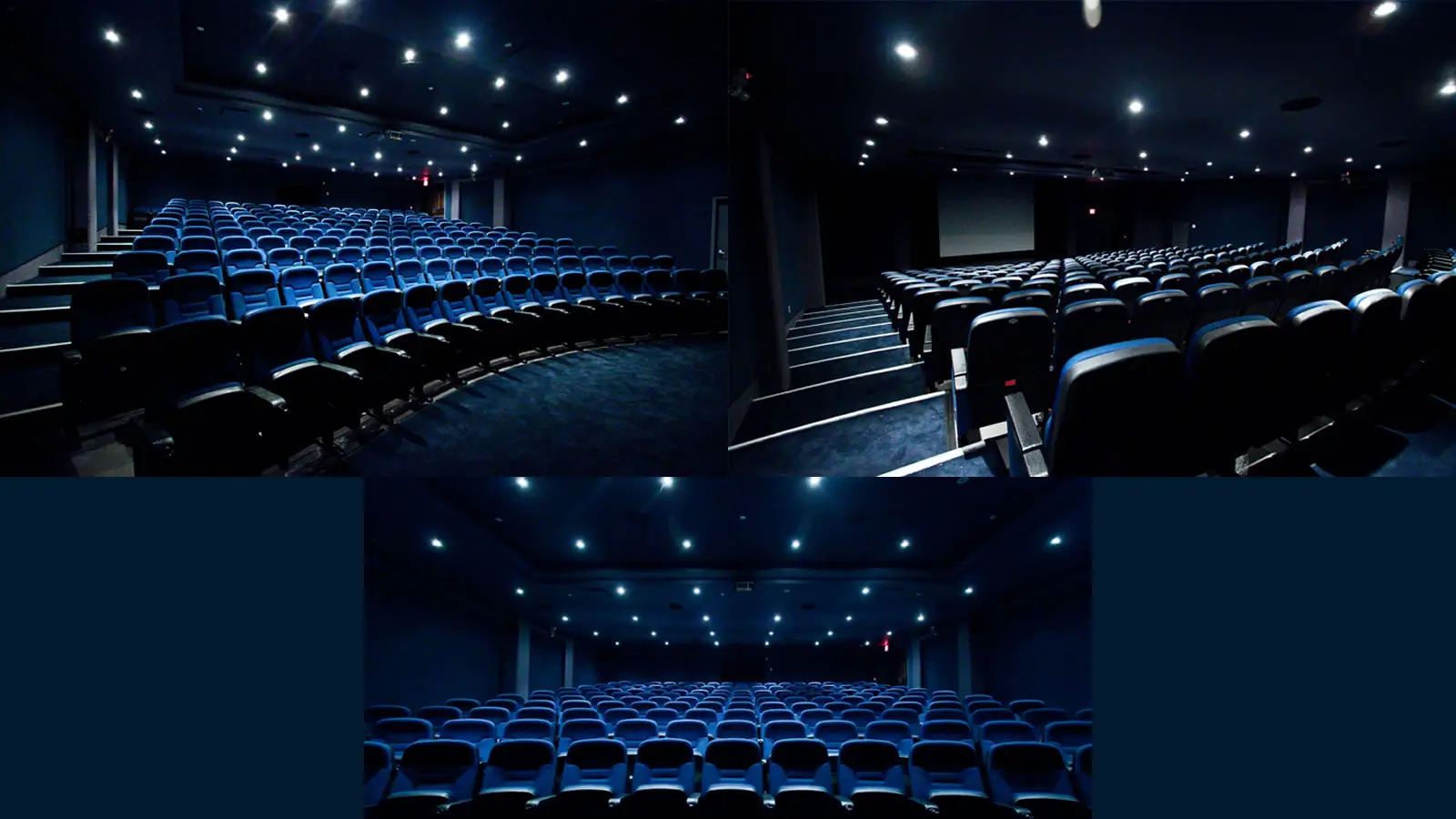 Movie Theatre
