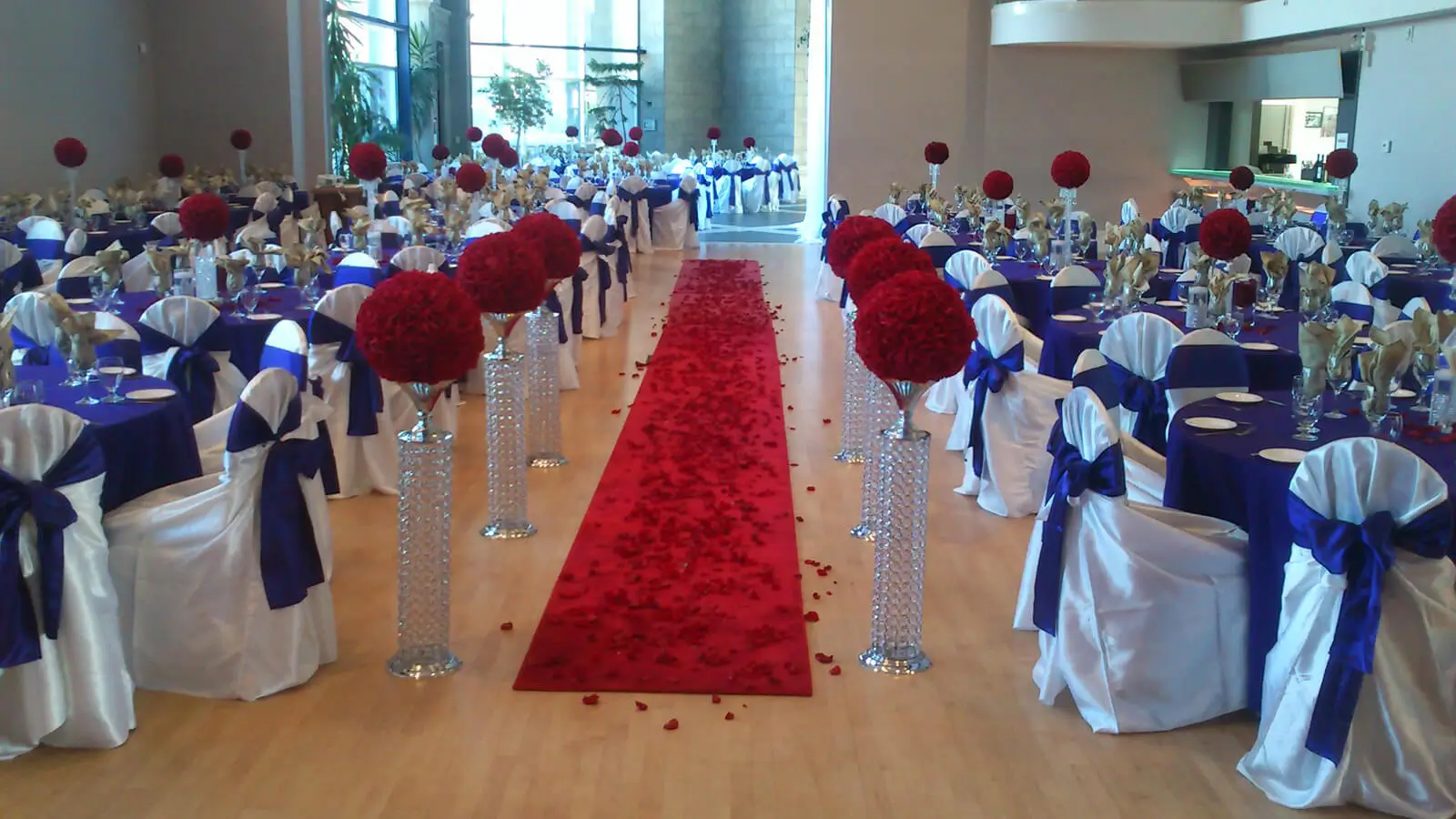 Wedding Venue in Burnaby