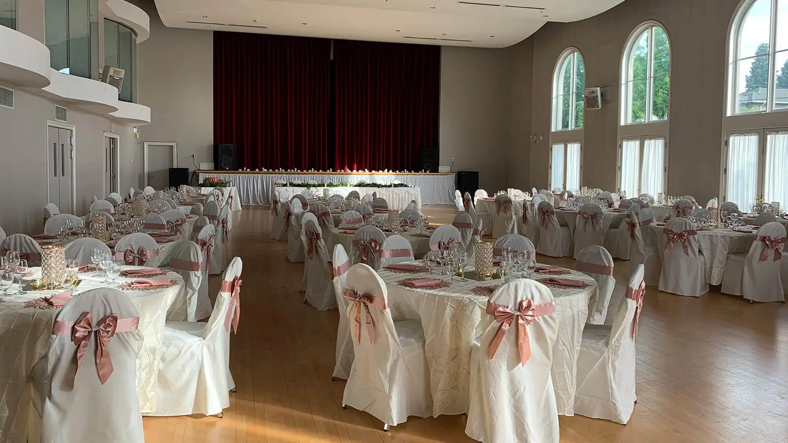 Wedding Banquet